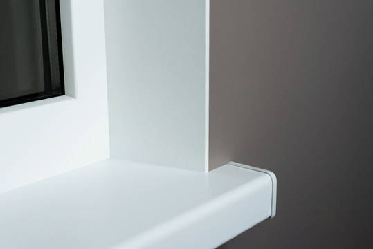 parapet