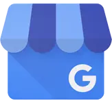 mapa Google