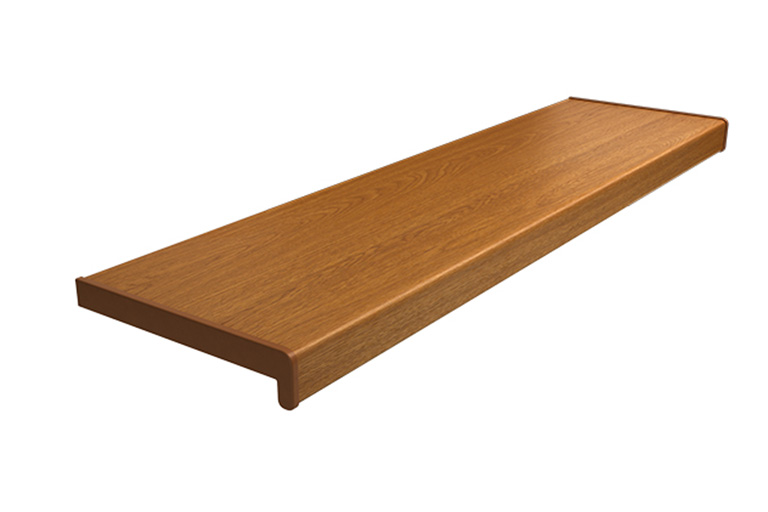parapet wewnętrzny